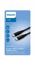 Cable USB-C to USB-C 2m