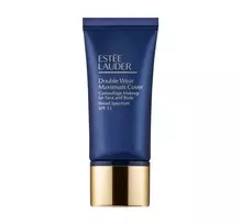 ESTEE LAUDER_Double Wear Maximum Cover Comouflage Makeup For Face And Body SPF15 podkład kryjący 1C1 Cool Bone 30ml