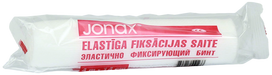 JONAX fiksacijai skirtas, 4 m × 14 cm, elastinis fiksavimo tvarstis, 1 vnt.