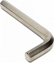 Allen key, 12 mm 112/12 | 4024184112157