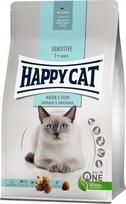Happy Cat Sensitive Magen&Darm suaugusioms katėms su jautria virškinimo sistema, 300 g