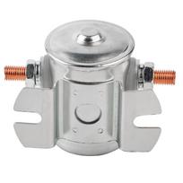 24059?BP 4?12V terminalo izoliatorius nuolatinės apkrovos solenoidinis relė Golfo vežimėliams Gervei Jūrinis