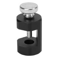 Žvakės tarpo matuoklis Metalinis Automobilio Variklio Žvakės Matuoklis Tarpo Nustatymo Įrankis Universalus Pritaikymas 10mm 10mm / 0.39in Dia