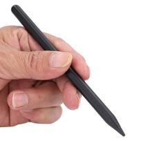 Planšetinio kompiuterio rašiklis su keičiamais galiukais, magnetinis tvirtinimas, viršutinis jutiklinis jungiklis, C tipo įkrovimas 130mAh