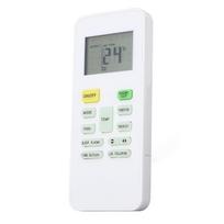 Pakeičiamas nuotolinio valdymo pultas LCD oro kondicionieriaus nuotolinio valdymo pultas RG52A8 BGEF RG52A9 BGEF RG52A2