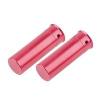 Imitaciniai šoviniai GunPany Aluminum Snap Cap 12 kal. 2 vnt. SCSC-07