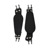 Skateboard Foot Strap Adjustable Nylon Scooter Long Board Foot Fixing Belt Foot Binding Device