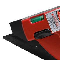 Right Angle Laser Projection Level Integrated Plastic Housing Infrared Horizontal Vertical Laser