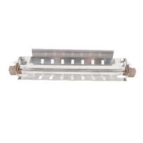 Refrigerator Defrost Heater Aluminum WR51X10055 Fridge Defrost Heater Replacement