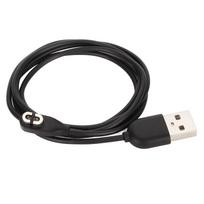 Bone Conduction Headphones Charging Cable Replacement USB Magnetic Charger Cord for AfterShokz