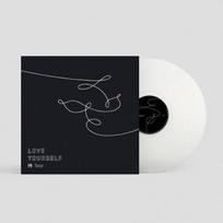 [LP] BTS [LOVE YOURSELF 'TEAR'] 3-iasis PILNAS ALBUMAS LP