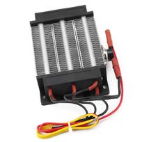 600W 220V Izoliuotas PTC Keraminis Oro Šildytuvas Šildymo Elementas