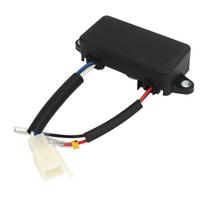 Automatinis įtampos reguliatorius AVR 1 fazės 6 laidų 250V 220UF priedas 1?3kW generatorius