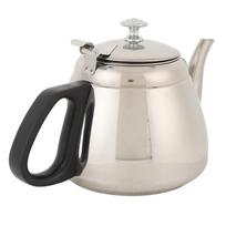 Vandens virdulys Nerūdijančio plieno Sustorintas Didelės talpos Patogi rankena Viryklės Arbatinukas su arbata 1.2L/1200ml