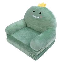 Sulankstoma vaikiška sofa Miela animacinė minkšta patogi vaikiška sulankstoma sofa-lova vaikiška sofa mažyliams vaikams