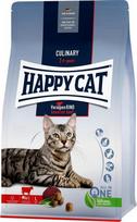 Happy Cat Culinary VoralpenRind suaugusioms katėms su jautiena, 300 g