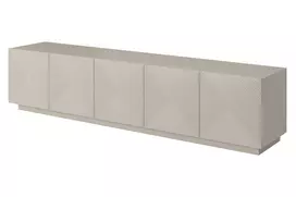 TV staliukas Asha 200 cm, Kašmyras