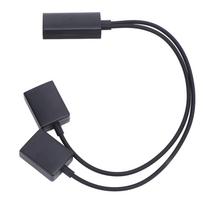 Smart Glasses Magnetic Charger Cable Fast Charging Strong Adsorption Type C Power Adapter for EVi