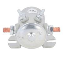 Nuolatinio veikimo solenoidinis relė 200A 4,8W 67?703 Solenoidinis starterio relė automobiliui DC12V