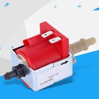 Vandens siurblio inžinerinis plastikas mechaninis priedas elektromagnetinis pramoninis įrankis AC220v 25W