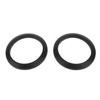 Coffee Machine Brewing Head Seal Food Grade Silicone Professional Brew Head Gasket Seal Replacement