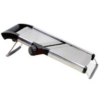Vegetable Chopper Onion Chopper Stainless Steel ABS Adjustable Food Cutter with PP Blade for