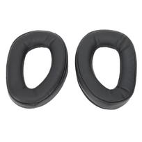 Atsarginės ausų pagalvėlės, užvalkalai Sennheiser GSP 300 302 303 350 ausinėms