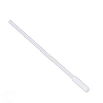 Magnetinis maišymo strypelių ištraukiklis, geležies šerdis, PTFE, atsparus cheminiam poveikiui, nelipnus įrankis, 300 mm 300mm/11.8in white