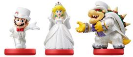 Figūrėlės Nintendo Amiibo