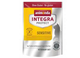 Animonda Integra Protect Sensitive suaugusioms katėms su kalakutiena, 300 g