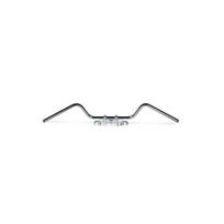 Vairas skersmuo 22mm MYSTIC HIGH spalva sidabro Tinka: YAMAHA