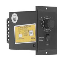 Variklio greičio reguliatorius 220V 25W Reguliuojamas greičio reguliatorius įrangos mašinai