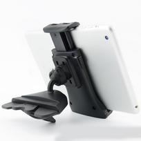 CD Telefono Laikiklis 360 Laipsnių Pasukimas ABS Minkštos Klijų Medžiagos Sagtis Struktūra Bendro Tipo Telefonas