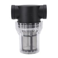 IBC konteinerio filtras Tonos statinės filtro jungtis Didelio srauto sandarus IBC konteinerio žarnos adapteris Tonos statinė S60x6 to G3/4 Female with G3/4 Faucet Nipple