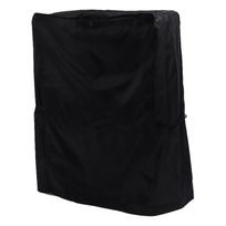 420D Oksfordo audinio vandeniui atsparus kepsninės uždangalas, itin tvirtas, vandeniui atsparus, skirtas kepsninei, dujinei kepsninei, lauko 147x61x122cm