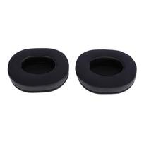 Vėsinantys geliniai ausų pagalvėlės Blackshark V2 V2 Pro žaidimų ausinėms, ausų pagalvėlių pakeitimas