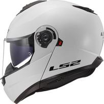 LS2 FF908 STROBE II – modulinis šalmas su 90° smakro dalimi