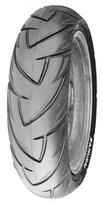 DELI TIRE SB128 Padanga motociklų keliams 110/80-17 TL 57R Vairuojamoji 1108017 OMDE 57R SB128