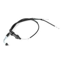 Droselinės troselio akceleratoriaus laido pakeitimas M CB15 Tinka Yamaha PW 50 PW50 19812009