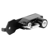 Šalmo užraktas Apsauga nuo vagystės su 2 raktais Tinka Yamaha NMAX125NMAX155 motociklų dalims