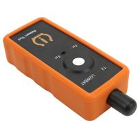 2 viename TPMS padangų slėgio monitoriaus jutiklio perkodavimo įrankis Didelio tikslumo pakaitalas Ford F?450