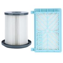 Filtro elemento ekrano dulkių siurblio priedas, skirtas Philips FC8732 FC8734 FC8736 FC8748
