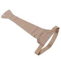 Limfedemos kompresinė rankovė poliuretaninė po mastektomijos palaikanti rankovė nuo patinimo S(for 2-4kg)