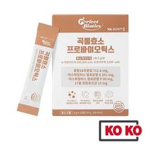 [Vitamin Village] Grain Enzyme Probiotics 30 Sticks 1 box (30stick)