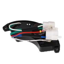 Automatinis įtampos reguliatorius AVR 450V 680UF Talpa 3 fazių priedas 8KW varikliui
