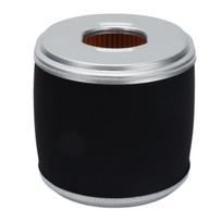 Air Filter for GX390 Polyester Fiber Cast Iron Engine Pressure Air Cleaner Filters Element