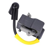 Uždegimo ritės pakeitimas Aukštos įtampos paketas Husqvarna 125b 125bvx 545108101