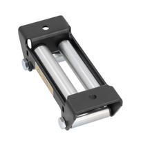 Gervės ritinėlis Fair 165mm6,5col. Metalinis Universalus Priežiūros Pakeitimas ATV UTV