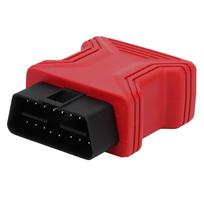 OBD2 16 kontaktų adapterio jungties pakeitimas X100 PRO X100 PRO2 X100 PAD X100 PAD2 EZ400 PRO EZ500