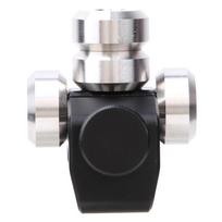 Gimbal stabilizatoriaus svarmenų ir spaustukų rinkinys, skirtas DJI OSMO Mobile2 ZHIYUN Smooth4Q